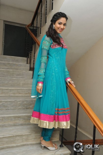 Ritu-Varma-at-Prema-Ishq-Kaadhal-Audio-Success-Meet